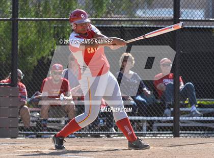 Thumbnail 2 in Cathedral Catholic @ Mater Dei Catholic photogallery.