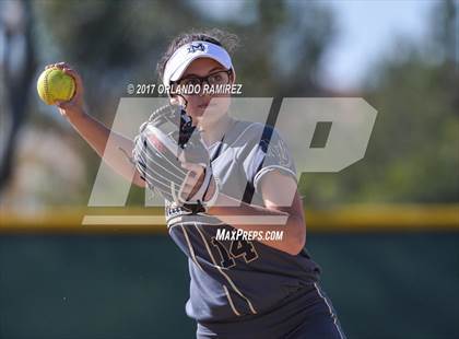 Thumbnail 2 in Cathedral Catholic @ Mater Dei Catholic photogallery.