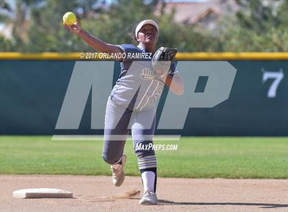 Thumbnail 2 in Cathedral Catholic @ Mater Dei Catholic photogallery.