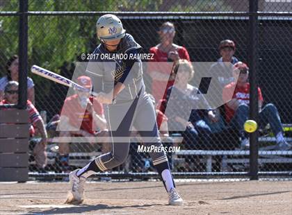 Thumbnail 1 in Cathedral Catholic @ Mater Dei Catholic photogallery.