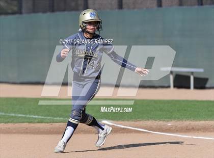 Thumbnail 2 in Cathedral Catholic @ Mater Dei Catholic photogallery.