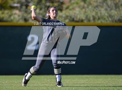 Thumbnail 3 in Cathedral Catholic @ Mater Dei Catholic photogallery.
