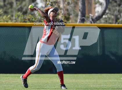 Thumbnail 3 in Cathedral Catholic @ Mater Dei Catholic photogallery.