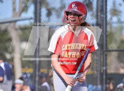 Thumbnail 1 in Cathedral Catholic @ Mater Dei Catholic photogallery.