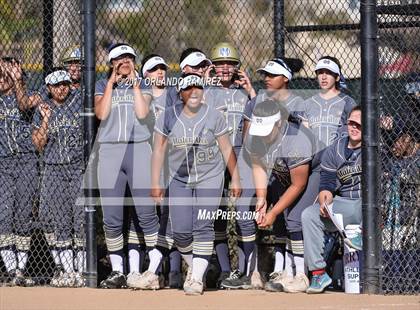 Thumbnail 3 in Cathedral Catholic @ Mater Dei Catholic photogallery.