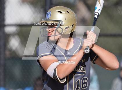 Thumbnail 2 in Cathedral Catholic @ Mater Dei Catholic photogallery.