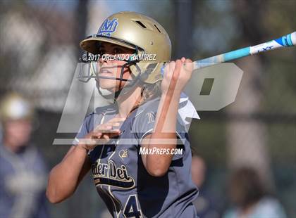 Thumbnail 1 in Cathedral Catholic @ Mater Dei Catholic photogallery.