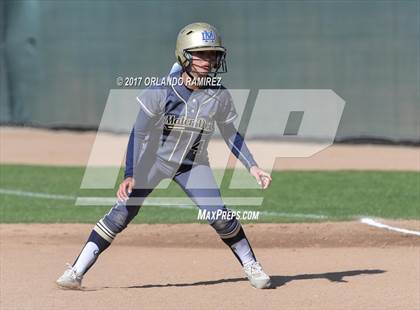 Thumbnail 3 in Cathedral Catholic @ Mater Dei Catholic photogallery.