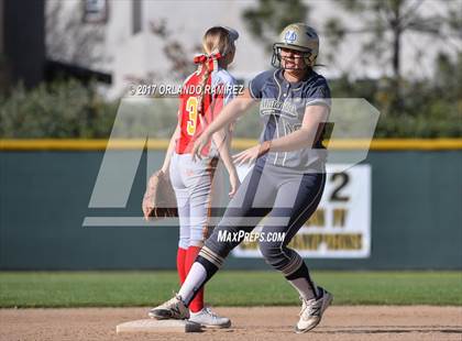 Thumbnail 2 in Cathedral Catholic @ Mater Dei Catholic photogallery.