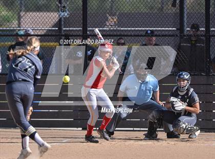 Thumbnail 3 in Cathedral Catholic @ Mater Dei Catholic photogallery.