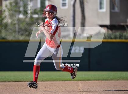 Thumbnail 1 in Cathedral Catholic @ Mater Dei Catholic photogallery.