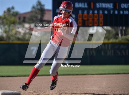 Thumbnail 3 in Cathedral Catholic @ Mater Dei Catholic photogallery.