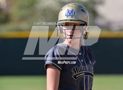 Thumbnail 3 in Cathedral Catholic @ Mater Dei Catholic photogallery.