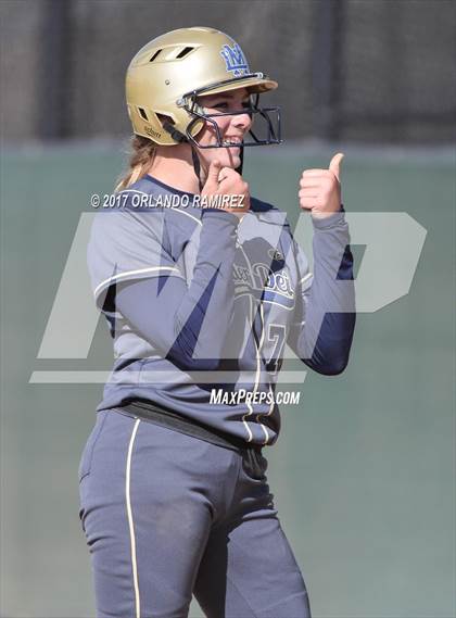 Thumbnail 1 in Cathedral Catholic @ Mater Dei Catholic photogallery.