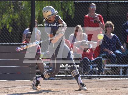 Thumbnail 2 in Cathedral Catholic @ Mater Dei Catholic photogallery.