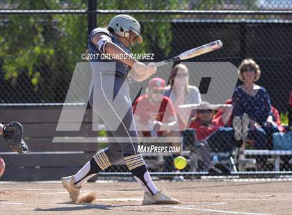 Thumbnail 2 in Cathedral Catholic @ Mater Dei Catholic photogallery.