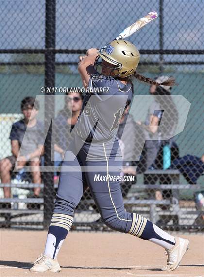 Thumbnail 3 in Cathedral Catholic @ Mater Dei Catholic photogallery.