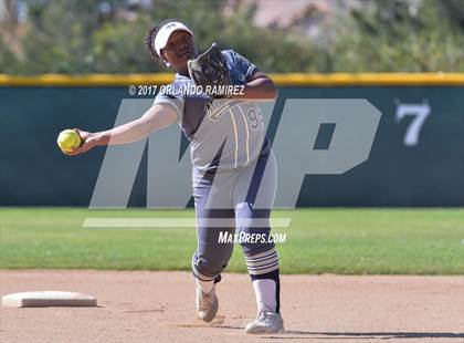 Thumbnail 1 in Cathedral Catholic @ Mater Dei Catholic photogallery.