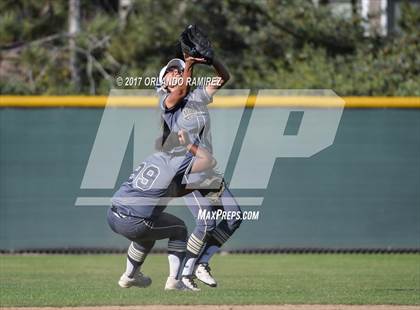 Thumbnail 3 in Cathedral Catholic @ Mater Dei Catholic photogallery.
