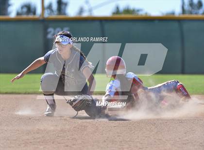 Thumbnail 3 in Cathedral Catholic @ Mater Dei Catholic photogallery.