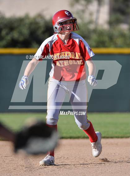 Thumbnail 2 in Cathedral Catholic @ Mater Dei Catholic photogallery.
