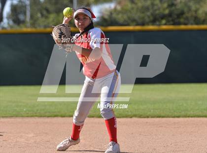Thumbnail 2 in Cathedral Catholic @ Mater Dei Catholic photogallery.