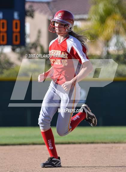 Thumbnail 2 in Cathedral Catholic @ Mater Dei Catholic photogallery.