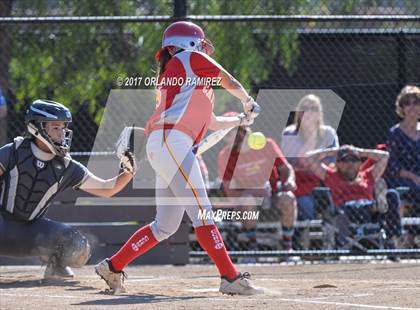 Thumbnail 3 in Cathedral Catholic @ Mater Dei Catholic photogallery.