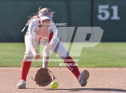 Thumbnail 1 in Cathedral Catholic @ Mater Dei Catholic photogallery.