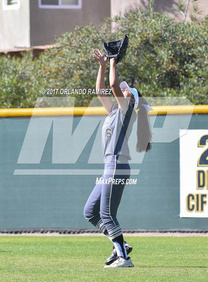Thumbnail 1 in Cathedral Catholic @ Mater Dei Catholic photogallery.