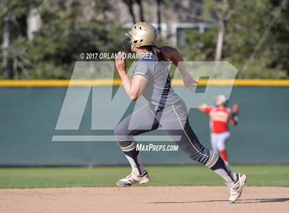 Thumbnail 1 in Cathedral Catholic @ Mater Dei Catholic photogallery.