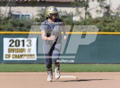 Thumbnail 2 in Cathedral Catholic @ Mater Dei Catholic photogallery.