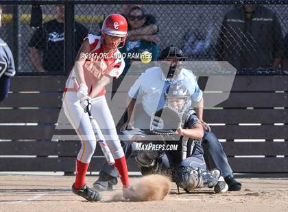 Thumbnail 2 in Cathedral Catholic @ Mater Dei Catholic photogallery.