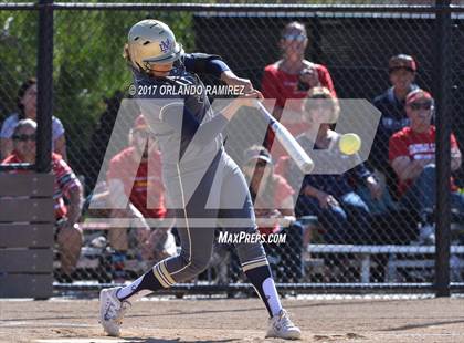 Thumbnail 2 in Cathedral Catholic @ Mater Dei Catholic photogallery.