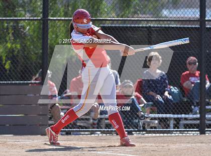 Thumbnail 2 in Cathedral Catholic @ Mater Dei Catholic photogallery.