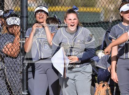 Thumbnail 1 in Cathedral Catholic @ Mater Dei Catholic photogallery.