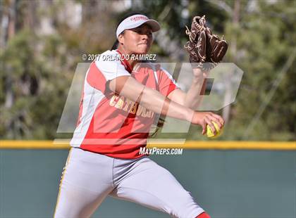 Thumbnail 2 in Cathedral Catholic @ Mater Dei Catholic photogallery.