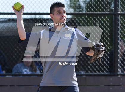 Thumbnail 1 in Cathedral Catholic @ Mater Dei Catholic photogallery.