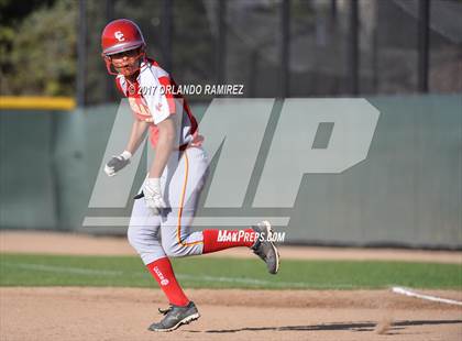 Thumbnail 2 in Cathedral Catholic @ Mater Dei Catholic photogallery.