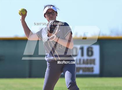 Thumbnail 3 in Cathedral Catholic @ Mater Dei Catholic photogallery.