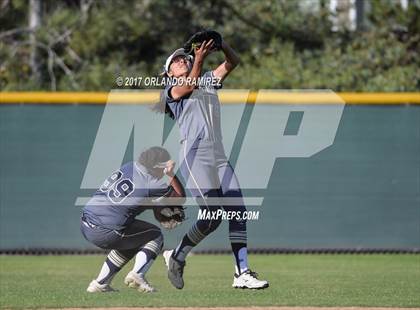 Thumbnail 1 in Cathedral Catholic @ Mater Dei Catholic photogallery.