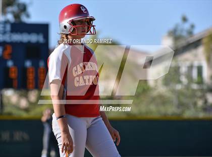 Thumbnail 2 in Cathedral Catholic @ Mater Dei Catholic photogallery.