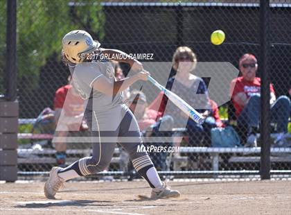 Thumbnail 3 in Cathedral Catholic @ Mater Dei Catholic photogallery.
