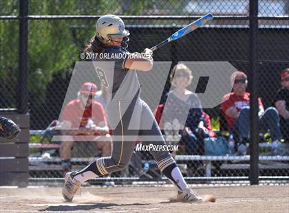 Thumbnail 1 in Cathedral Catholic @ Mater Dei Catholic photogallery.