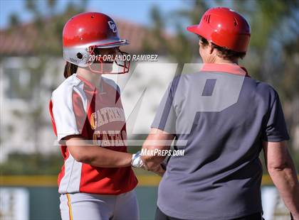 Thumbnail 3 in Cathedral Catholic @ Mater Dei Catholic photogallery.