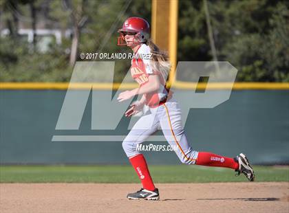 Thumbnail 2 in Cathedral Catholic @ Mater Dei Catholic photogallery.