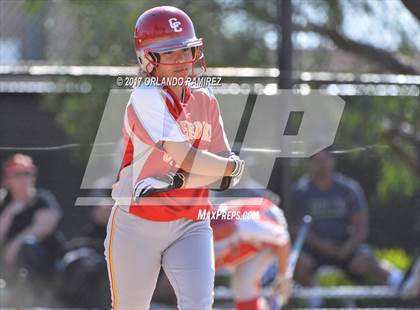 Thumbnail 1 in Cathedral Catholic @ Mater Dei Catholic photogallery.