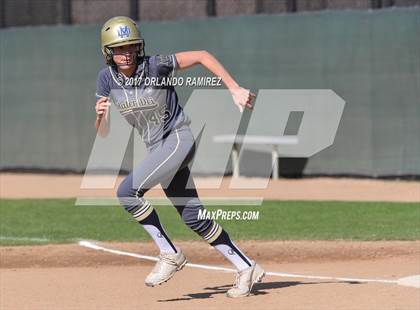 Thumbnail 3 in Cathedral Catholic @ Mater Dei Catholic photogallery.