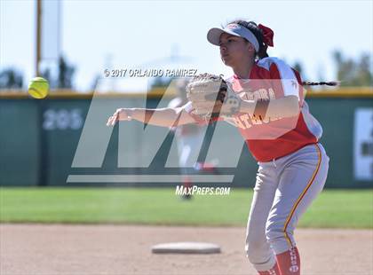 Thumbnail 2 in Cathedral Catholic @ Mater Dei Catholic photogallery.