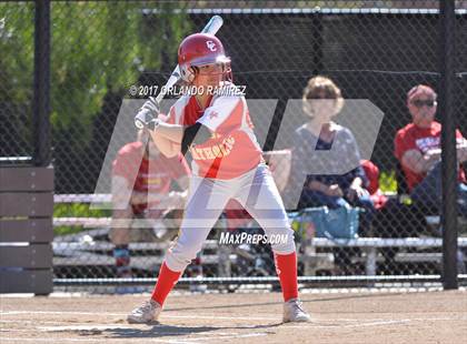 Thumbnail 2 in Cathedral Catholic @ Mater Dei Catholic photogallery.